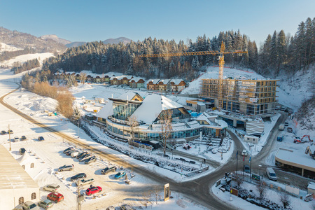 Letne statistike kažejo lep porast prihodov in nočitev - rekorden obisk Kamnika (3)